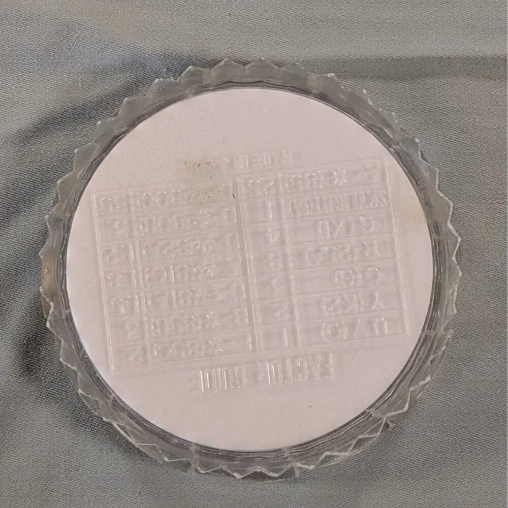 Hoya Haze UV0 52 mm Filter With Case